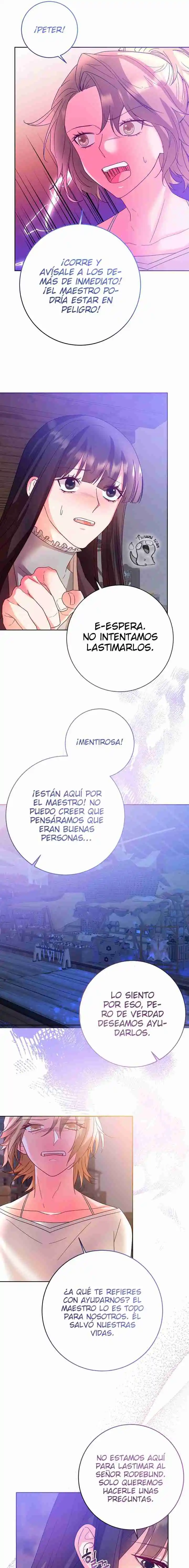 Sponte Dei - Capítulo 74 - Página 15 - LectorTMOo