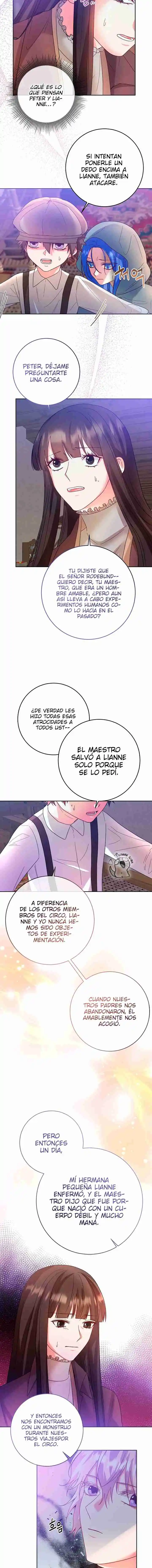 Sponte Dei - Capítulo 74 - Página 16 - LectorTMOo