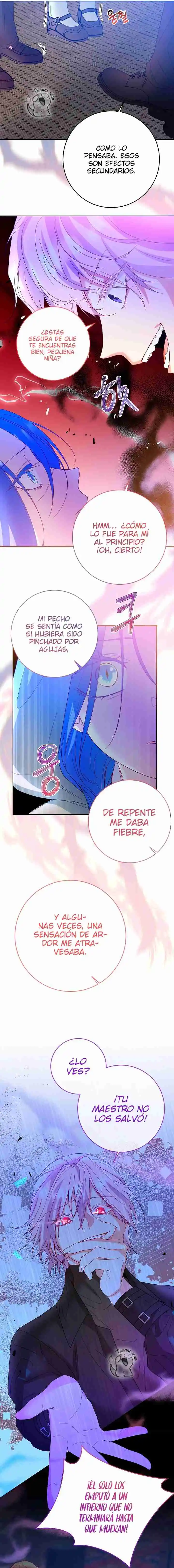 Sponte Dei - Capítulo 74 - Página 18 - LectorTMOo