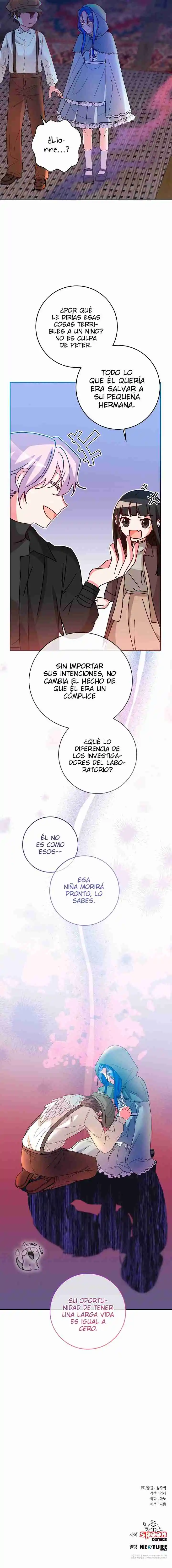 Sponte Dei - Capítulo 74 - Página 19 - LectorTMOo