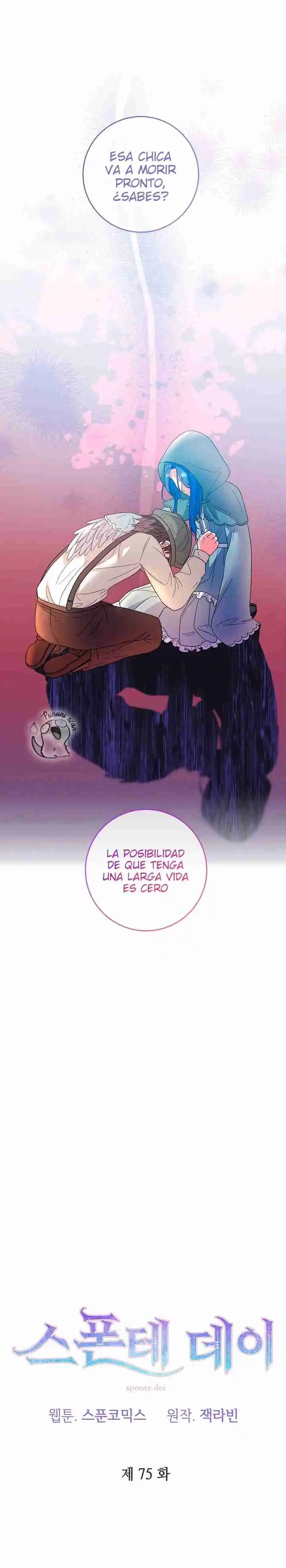 Sponte Dei - Capítulo 75 - Página 4 - LectorTMOo
