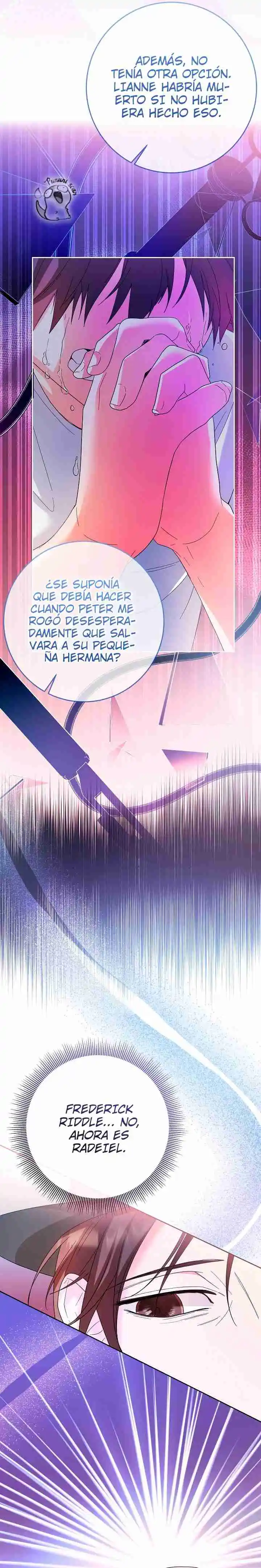 Sponte Dei - Capítulo 75 - Página 8 - LectorTMOo
