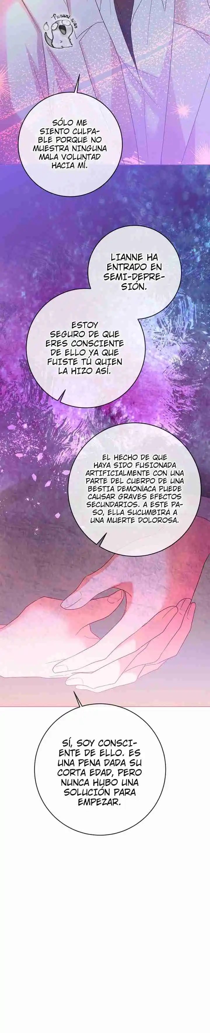 Sponte Dei - Capítulo 75 - Página 11 - LectorTMOo