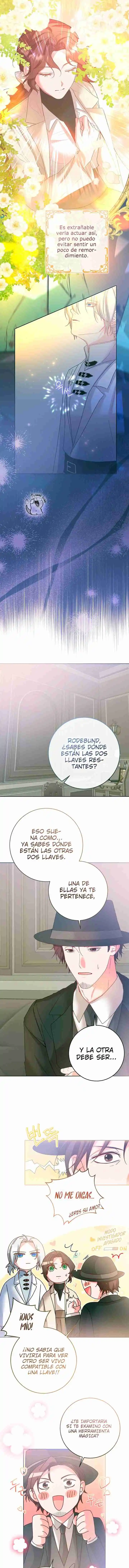 Sponte Dei - Capítulo 75 - Página 13 - LectorTMOo