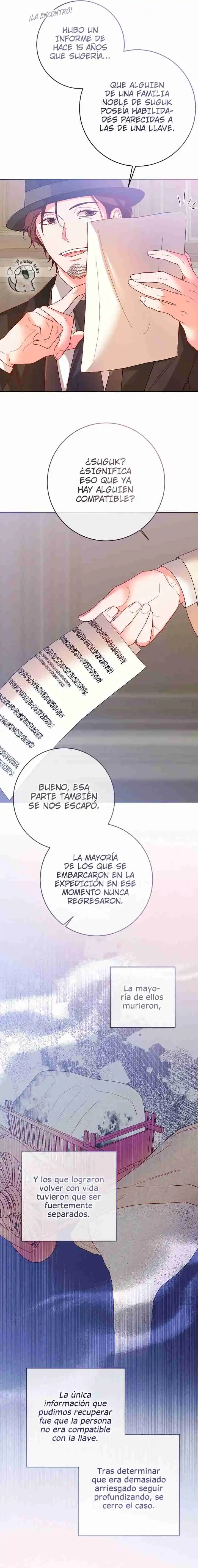 Sponte Dei - Capítulo 75 - Página 19 - LectorTMOo