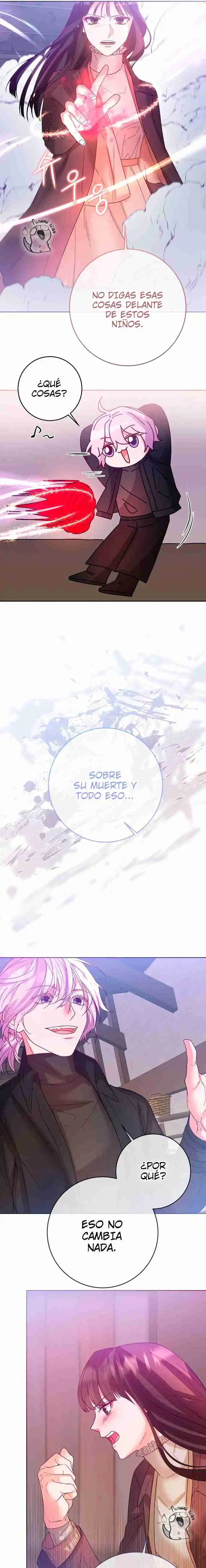 Sponte Dei - Capítulo 75 - Página 23 - LectorTMOo