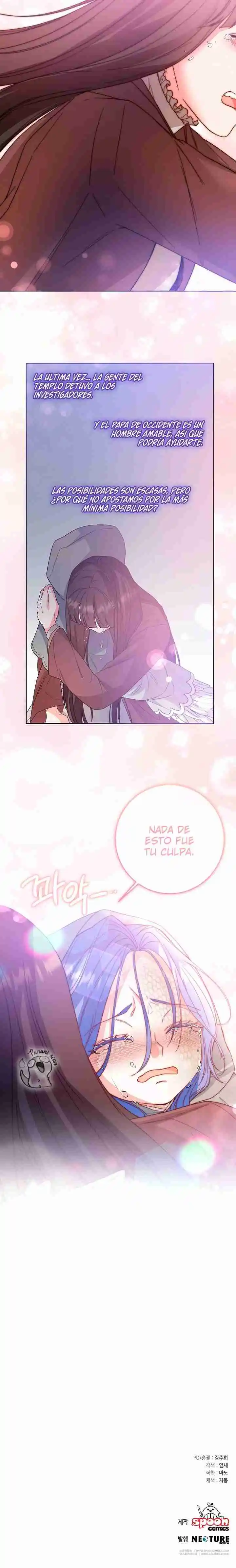 Sponte Dei - Capítulo 75 - Página 25 - LectorTMOo