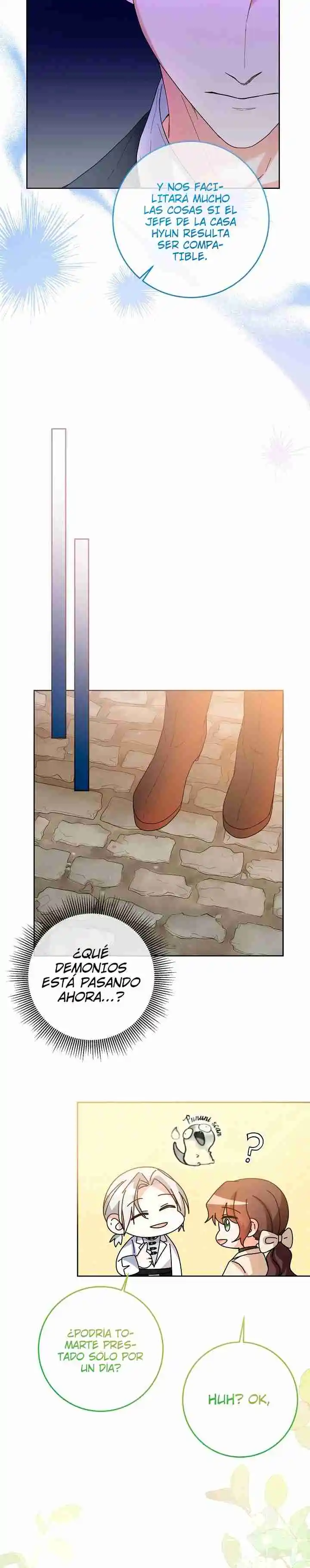 Sponte Dei - Capítulo 76 - Página 11 - LectorTMOo
