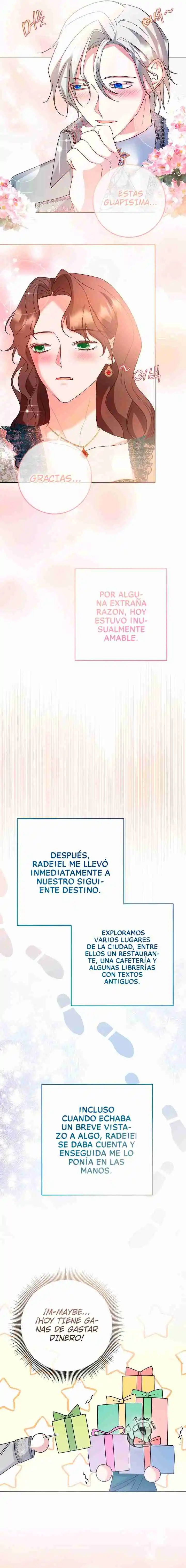 Sponte Dei - Capítulo 76 - Página 18 - LectorTMOo