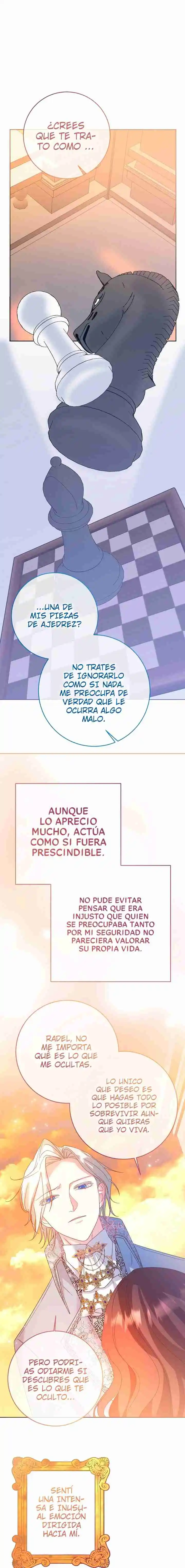 Sponte Dei - Capítulo 76 - Página 20 - LectorTMOo