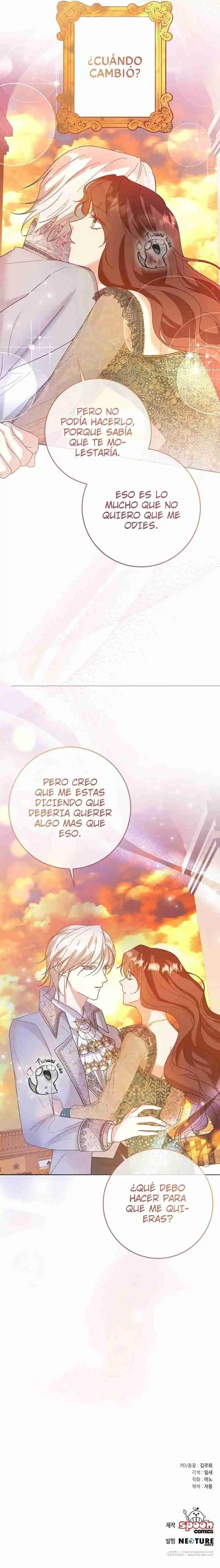 Sponte Dei - Capítulo 76 - Página 22 - LectorTMOo
