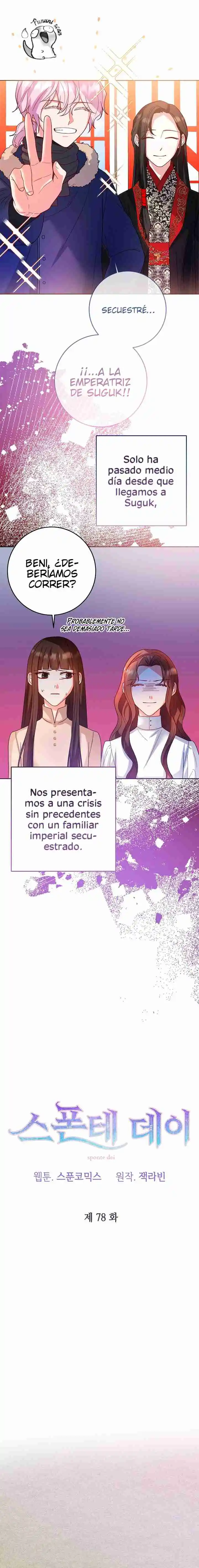 Sponte Dei - Capítulo 78 - Página 4 - LectorTMOo