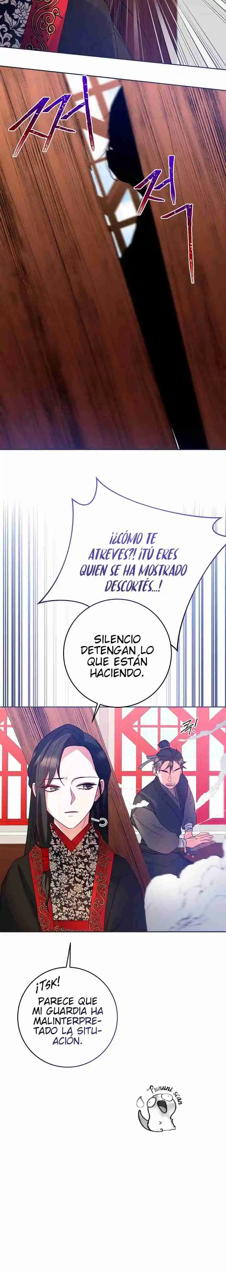 Sponte Dei - Capítulo 78 - Página 12 - LectorTMOo