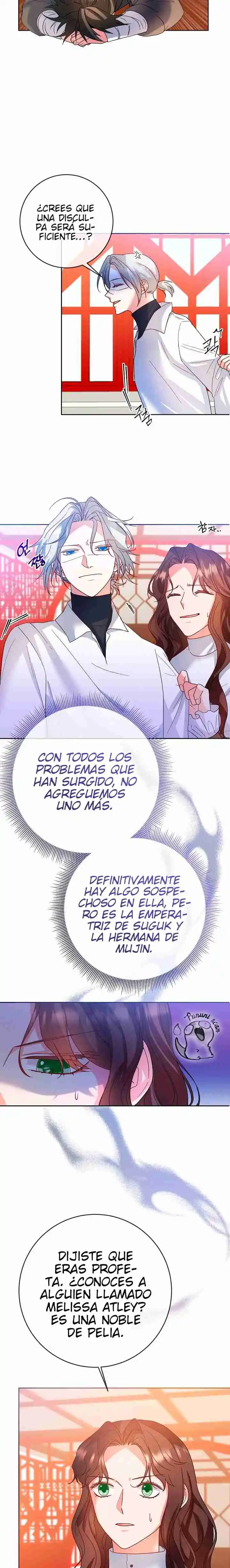 Sponte Dei - Capítulo 78 - Página 14 - LectorTMOo