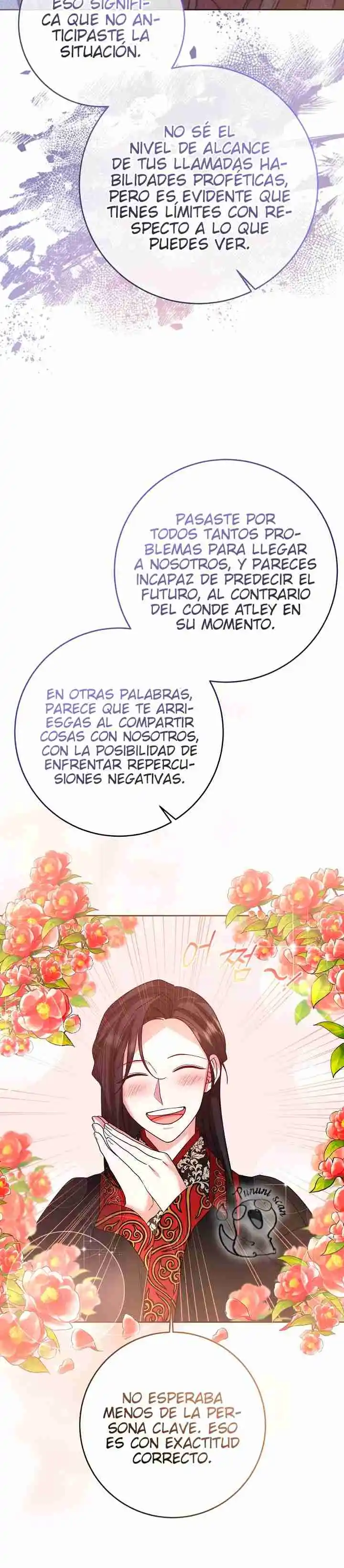 Sponte Dei - Capítulo 78 - Página 20 - LectorTMOo