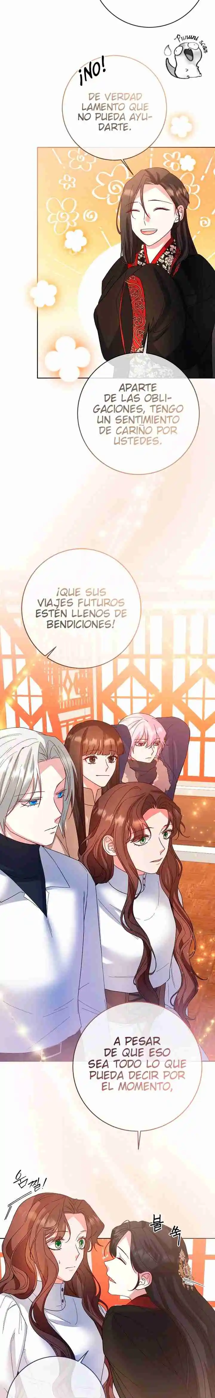 Sponte Dei - Capítulo 78 - Página 22 - LectorTMOo