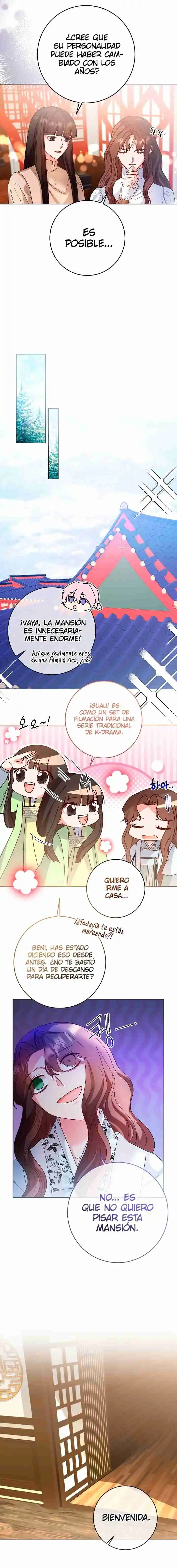 Sponte Dei - Capítulo 79 - Página 5 - LectorTMOo