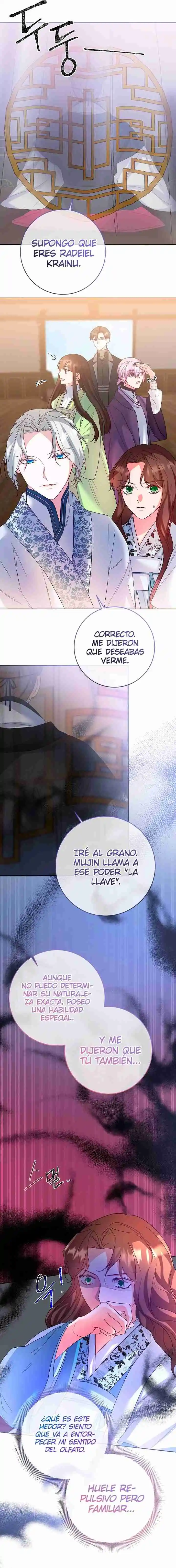 Sponte Dei - Capítulo 79 - Página 6 - LectorTMOo