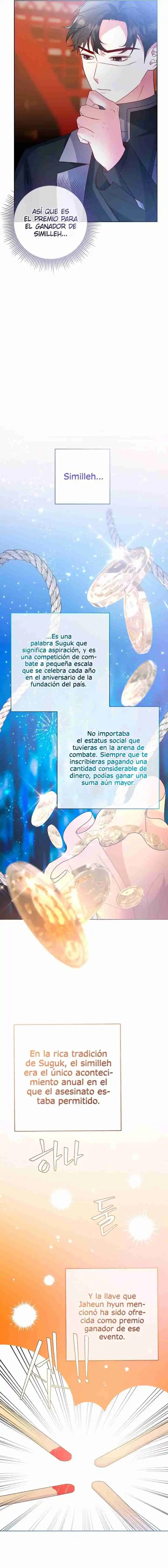 Sponte Dei - Capítulo 79 - Página 12 - LectorTMOo