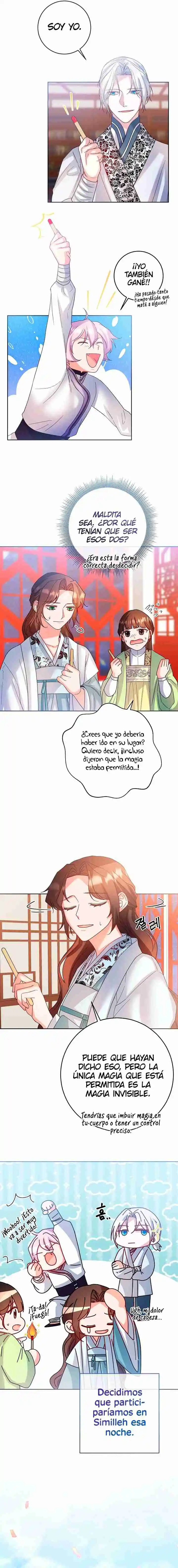 Sponte Dei - Capítulo 79 - Página 13 - LectorTMOo