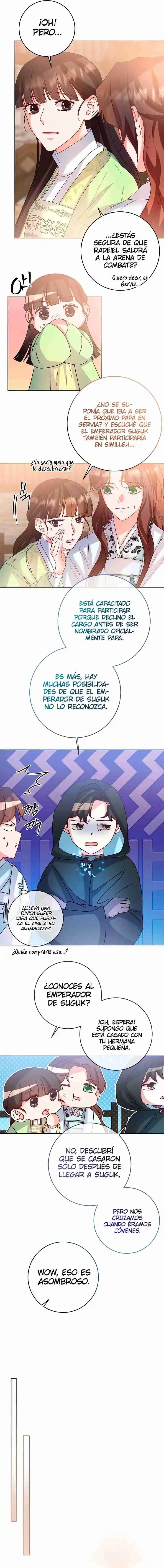 Sponte Dei - Capítulo 79 - Página 16 - LectorTMOo