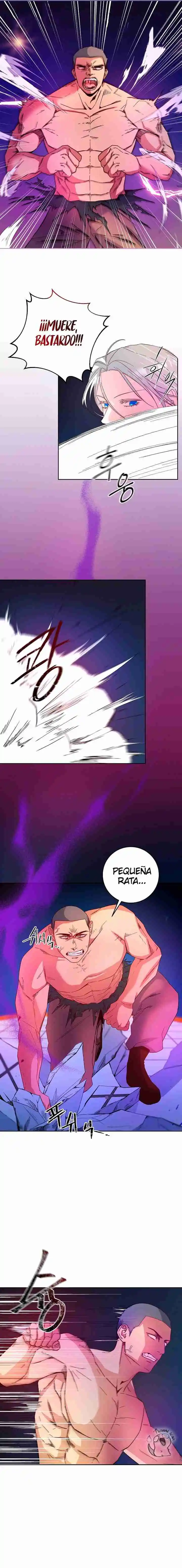 Sponte Dei - Capítulo 80 - Página 4 - LectorTMOo