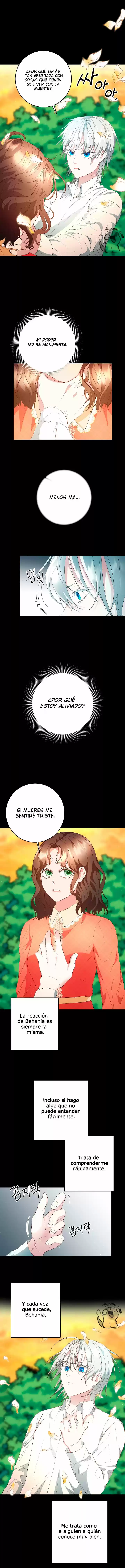 Sponte Dei - Capítulo 9 - Página 9 - LectorTMOo