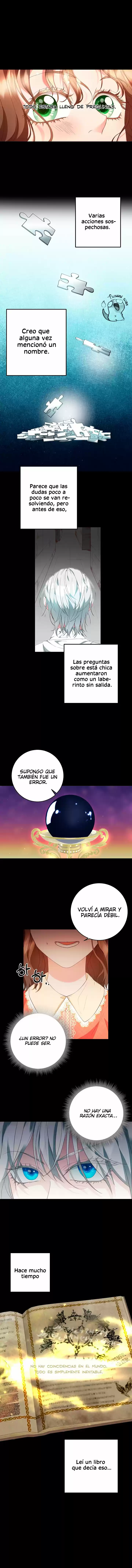Sponte Dei - Capítulo 9 - Página 10 - LectorTMOo