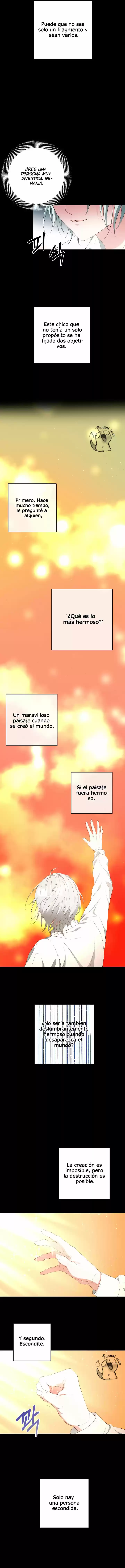 Sponte Dei - Capítulo 9 - Página 12 - LectorTMOo