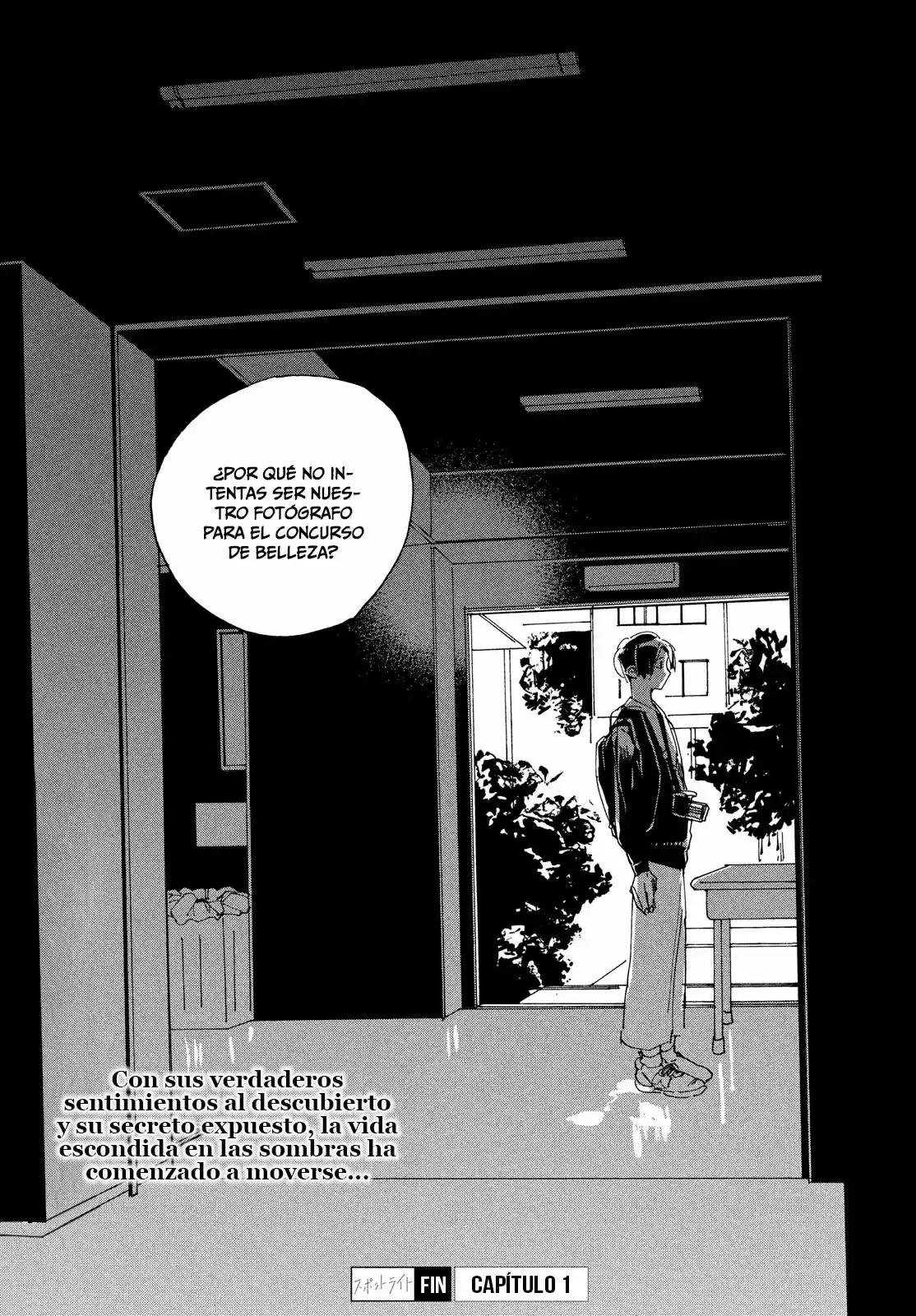 Spotlight - Capítulo 1 - Página 58 - LectorTMOo