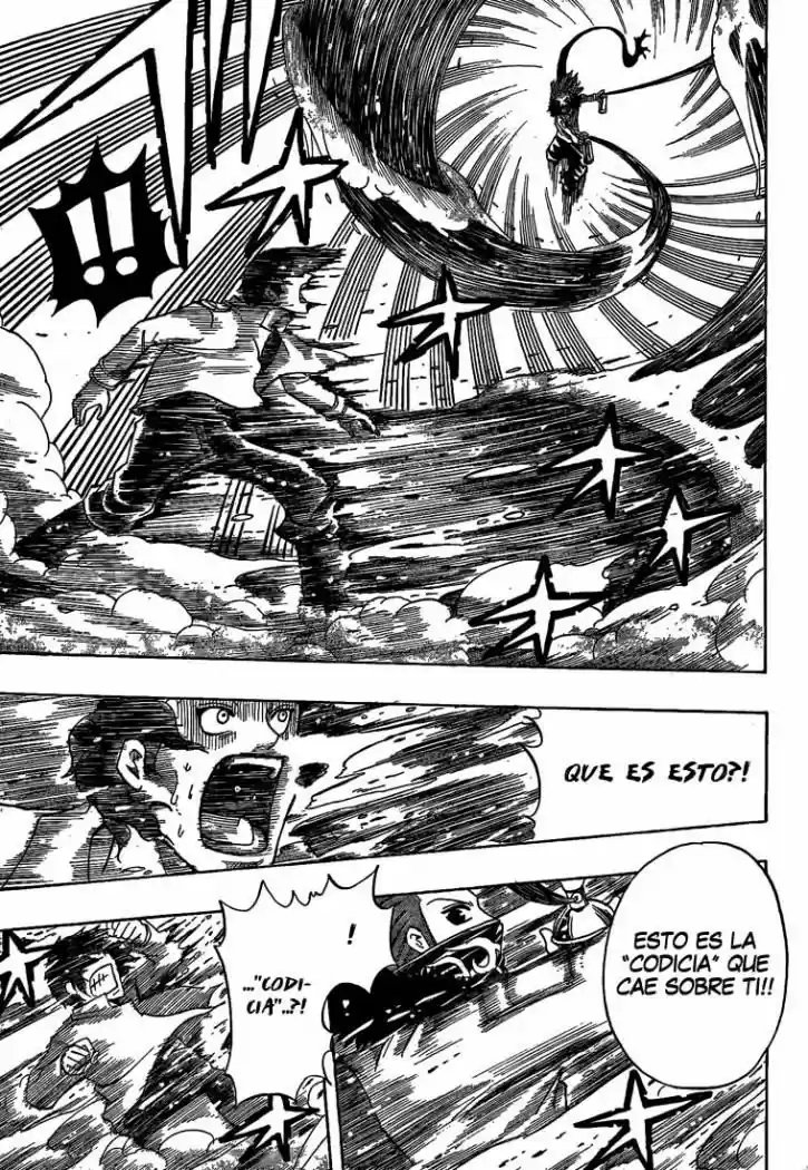 Spray King - Capítulo 1 - Página 41 - LectorTMOo