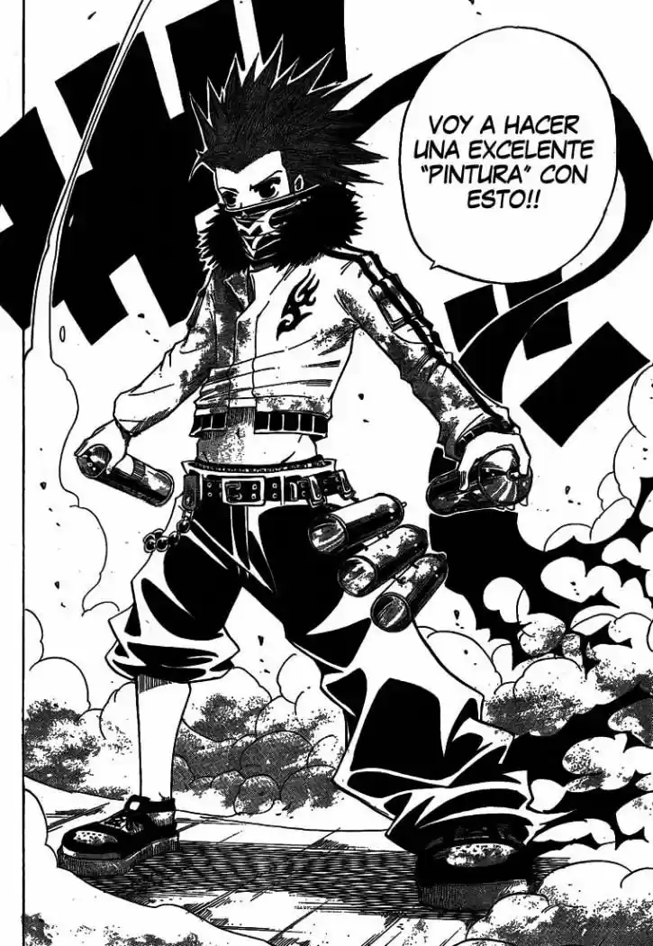 Spray King - Capítulo 1 - Página 43 - LectorTMOo