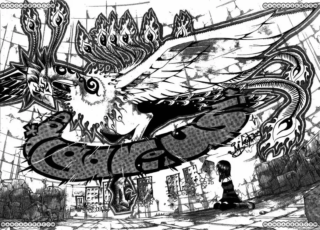 Spray King - Capítulo 1 - Página 45 - LectorTMOo