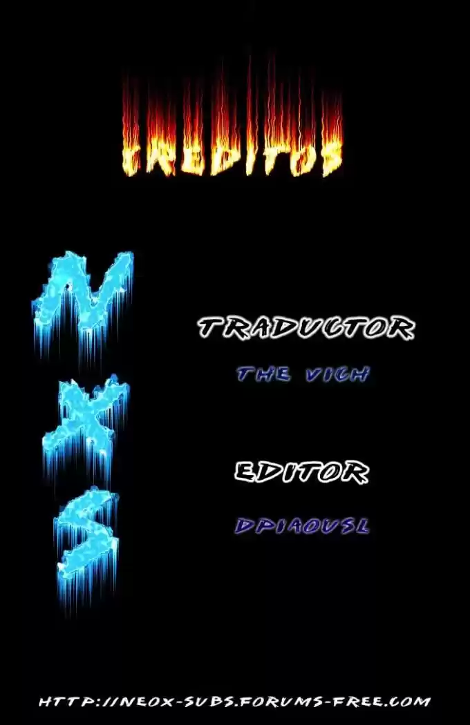 Spray King - Capítulo 2 - Página 1 - LectorTMOo