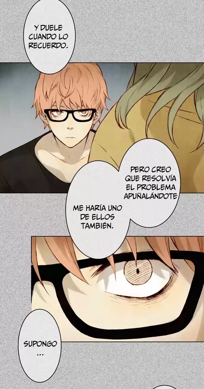 Spring Snow - Capítulo 4 - Página 23 - LectorTMOo