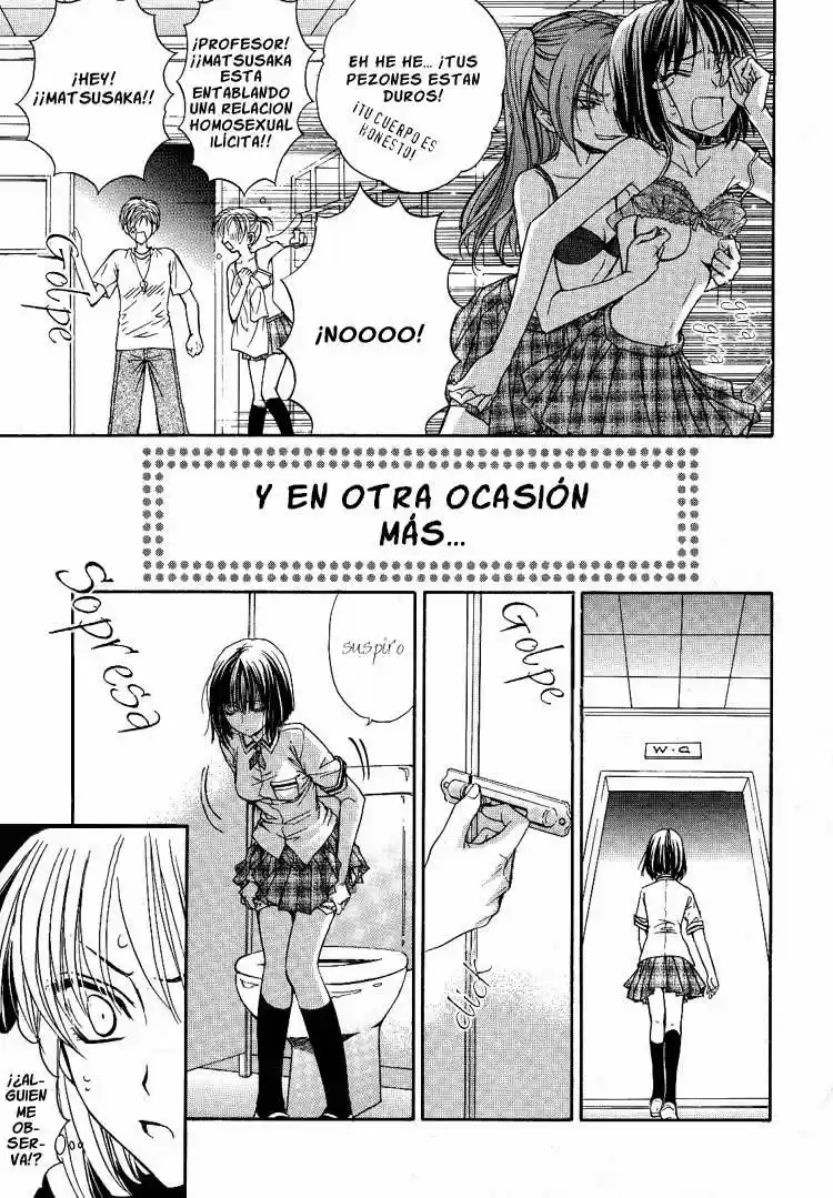 Spring- Summer- Fall- Winter - Capítulo 2 - Página 14 - LectorTMOo