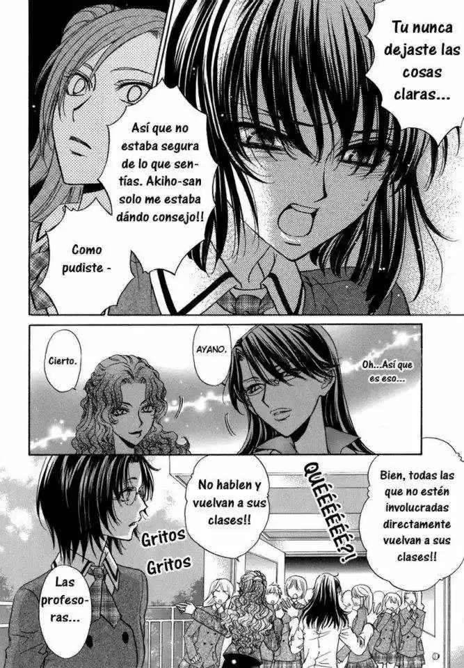 Spring- Summer- Fall- Winter - Capítulo 8 - Página 5 - LectorTMOo