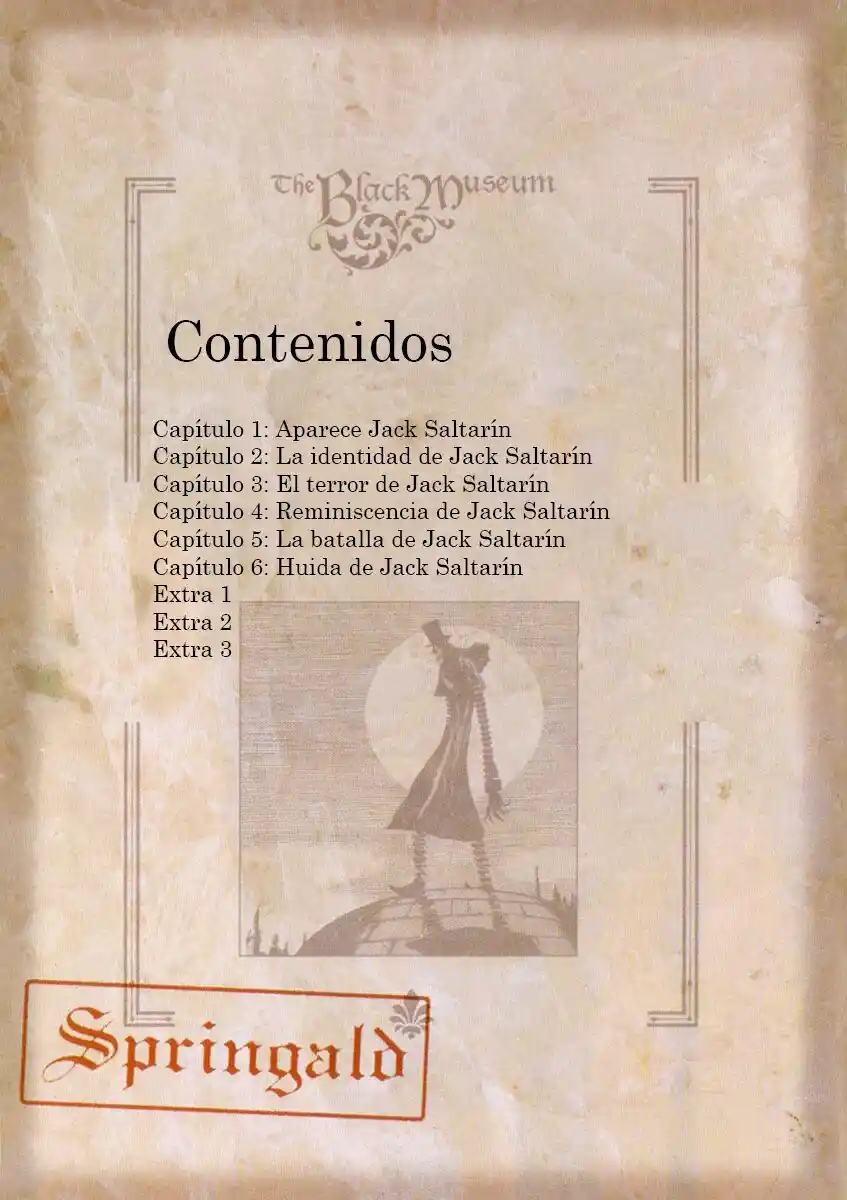 Springald - Capítulo 1 - Página 5 - LectorTMOo