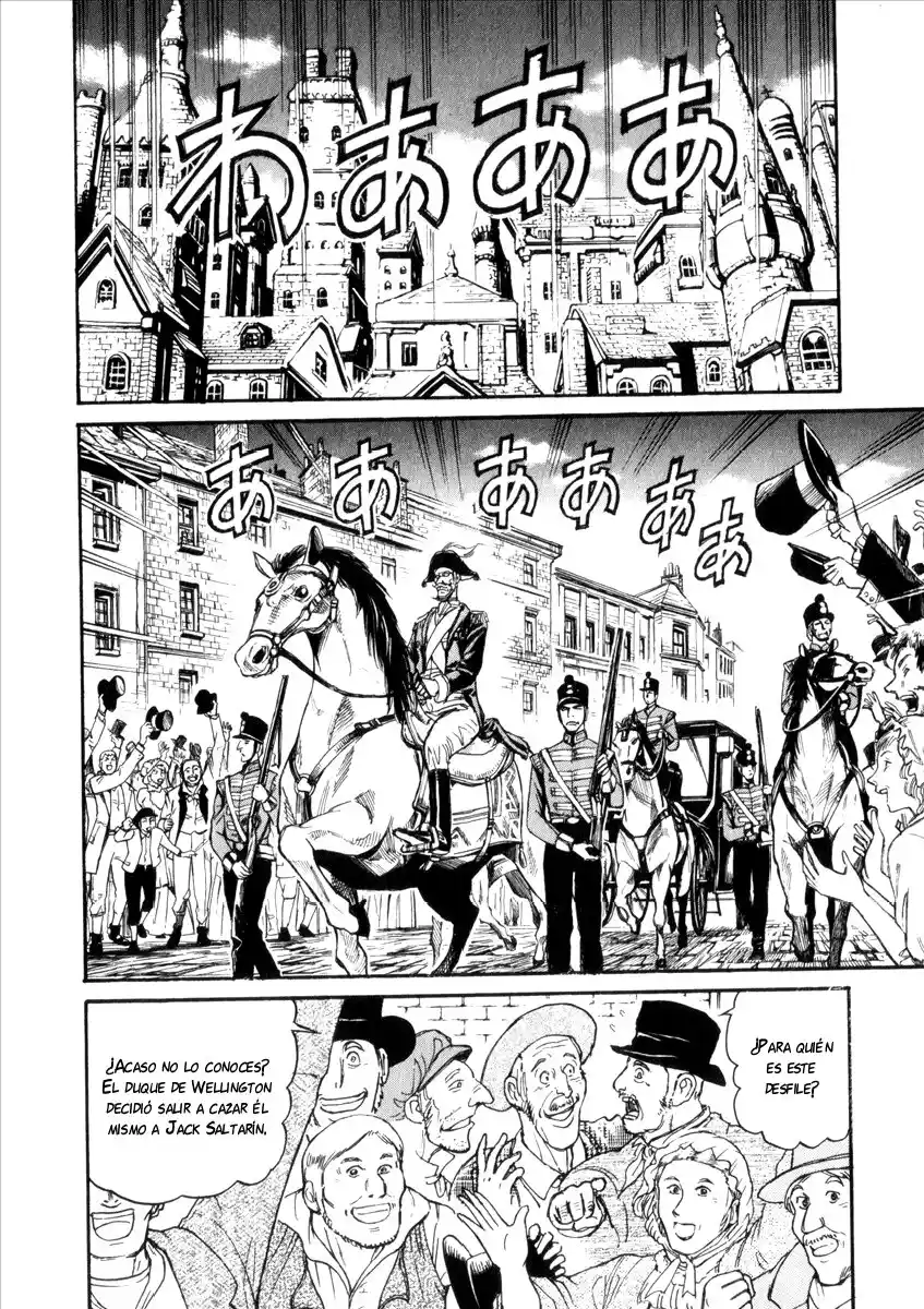 Springald - Capítulo 2 - Página 15 - LectorTMOo