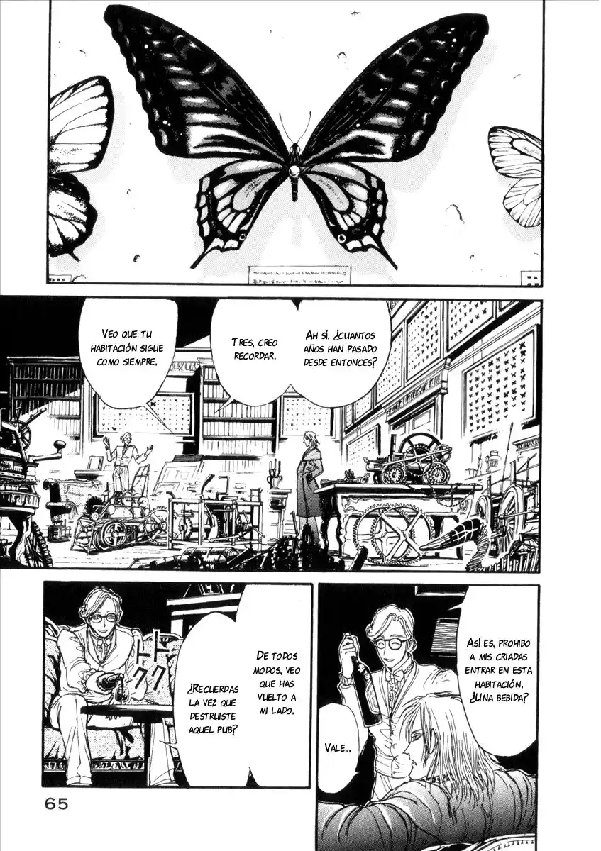 Springald - Capítulo 2 - Página 20 - LectorTMOo