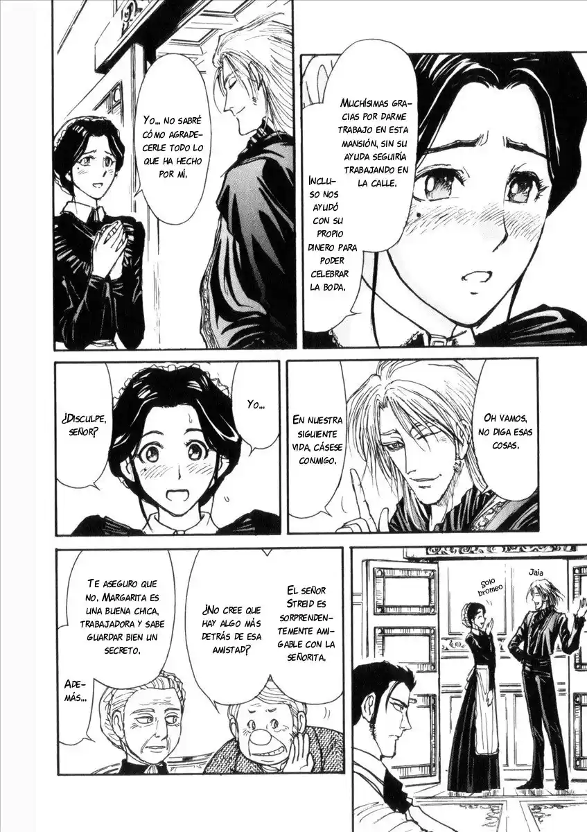Springald - Capítulo 3 - Página 18 - LectorTMOo