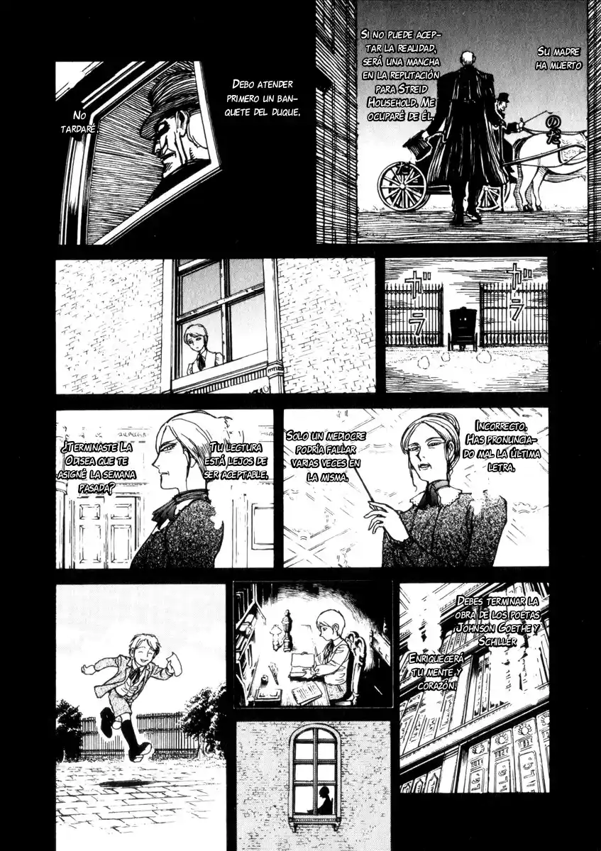 Springald - Capítulo 4 - Página 15 - LectorTMOo