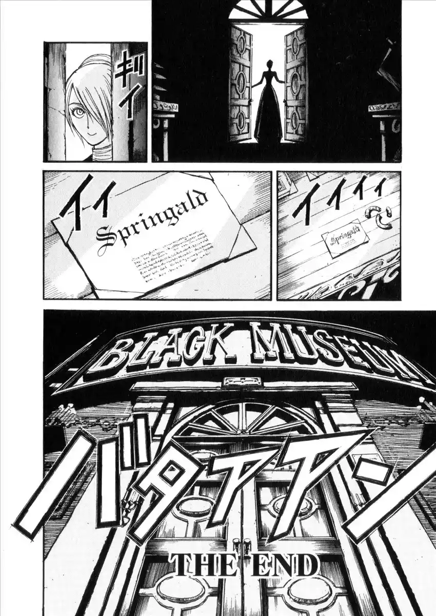 Springald - Capítulo 6 - Página 27 - LectorTMOo