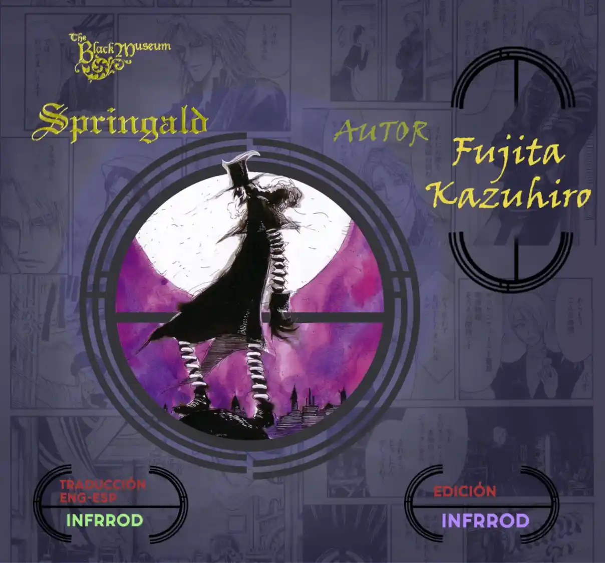 Springald - Capítulo 7.10 - Página 1 - LectorTMOo