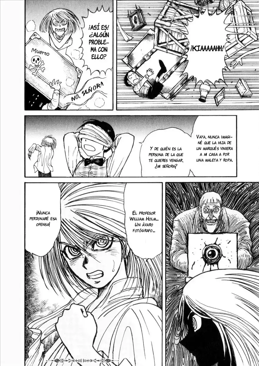 Springald - Capítulo 7.10 - Página 21 - LectorTMOo