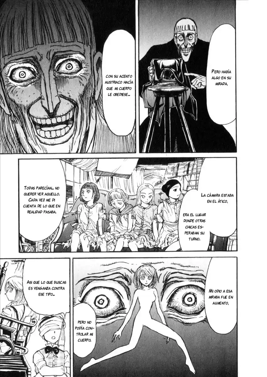 Springald - Capítulo 7.20 - Página 5 - LectorTMOo