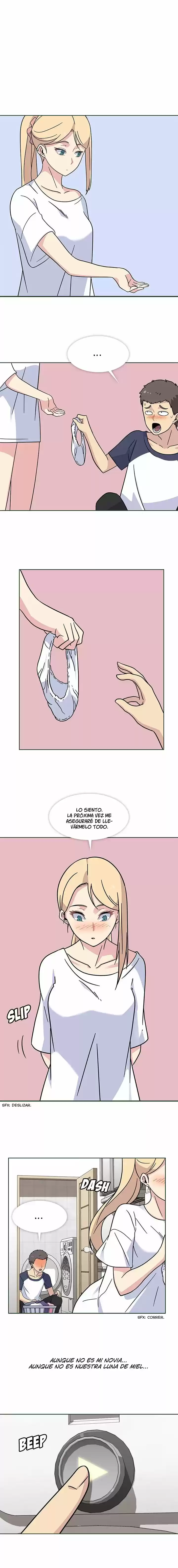 Springtime For Blossom - Capítulo 12 - Página 2 - LectorTMOo