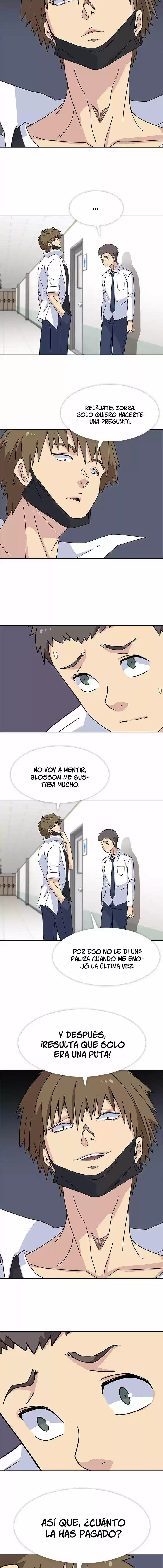 Springtime For Blossom - Capítulo 16 - Página 11 - LectorTMOo