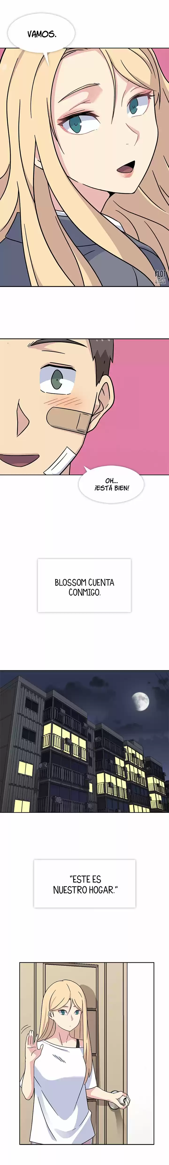 Springtime For Blossom - Capítulo 19 - Página 14 - LectorTMOo