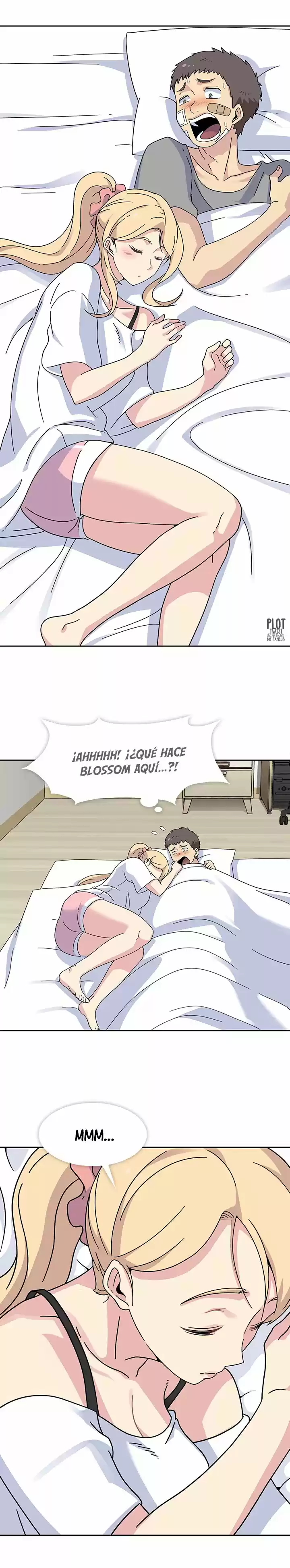 Springtime For Blossom - Capítulo 19 - Página 16 - LectorTMOo
